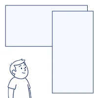 100×50 cm