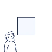 40×40 cm