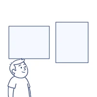 50×40 cm