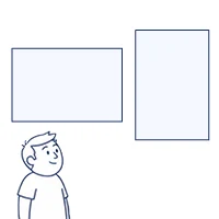 60×40 cm