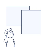 60×50 cm
